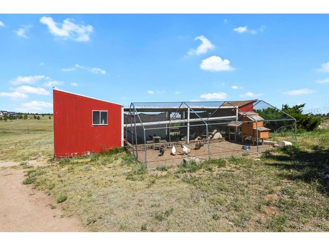 17850 Blacksmith Dr, Peyton, CO 80831