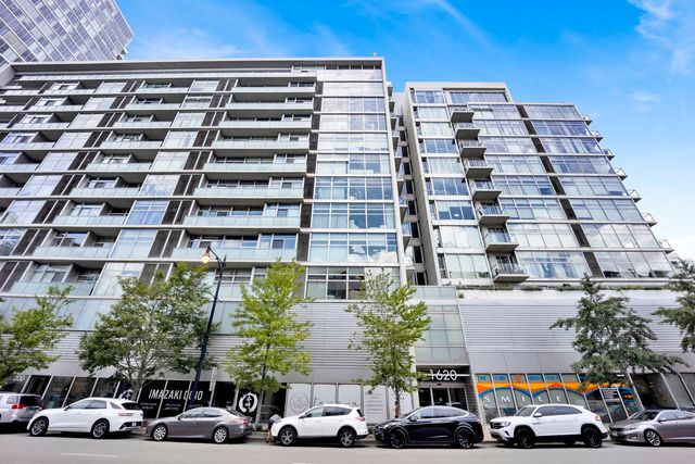 1620 S Michigan Avenue 1212, Chicago, IL 60616