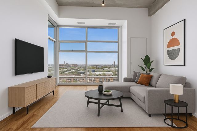 1620 S Michigan Avenue 1212, Chicago, IL 60616