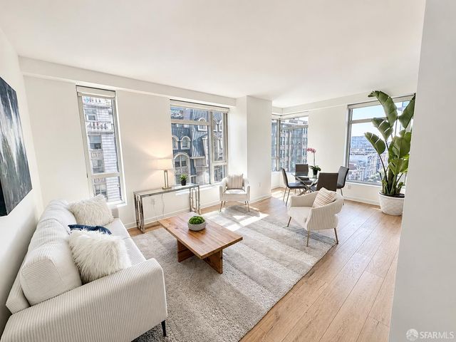 1688 Pine Street E1008, San Francisco, CA 94109