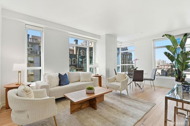 1688 Pine Street E1008, San Francisco, CA 94109