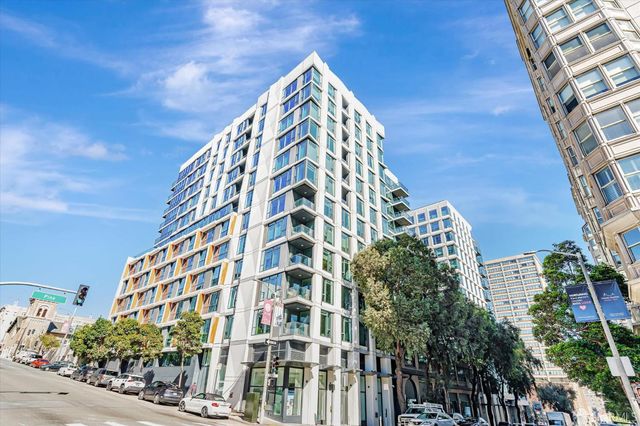 1688 Pine Street E1008, San Francisco, CA 94109