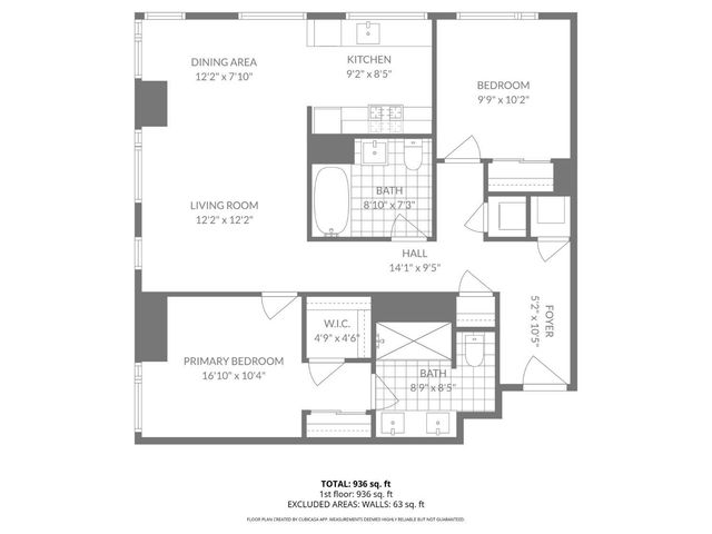 1688 Pine Street E1008, San Francisco, CA 94109