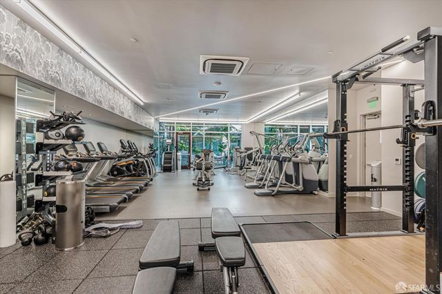 1688 Pine Street E1008, San Francisco, CA 94109