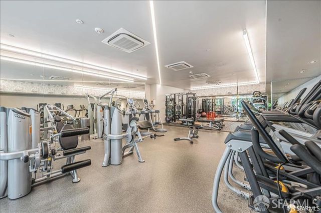 1688 Pine Street E1008, San Francisco, CA 94109