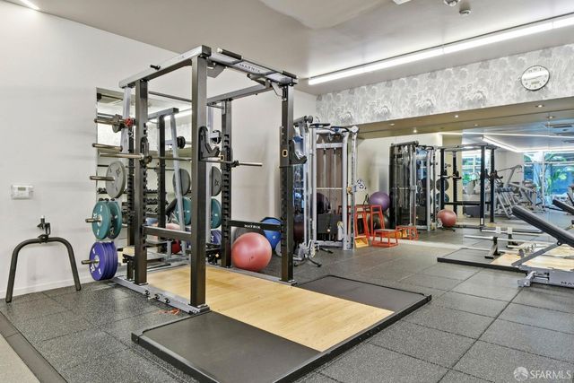 1688 Pine Street E1008, San Francisco, CA 94109