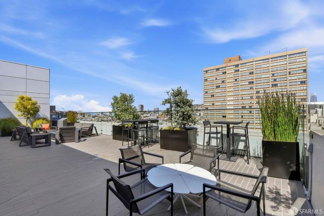 1688 Pine Street E1008, San Francisco, CA 94109