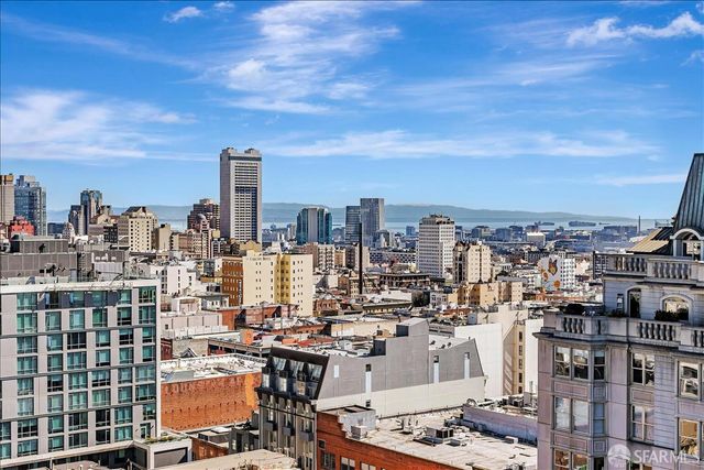 1688 Pine Street E1008, San Francisco, CA 94109