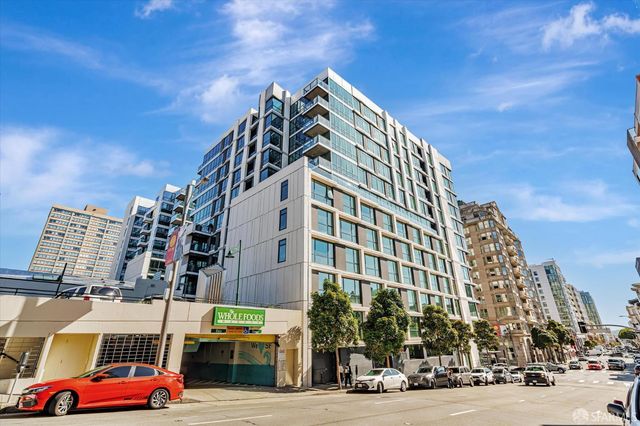 1688 Pine Street E1008, San Francisco, CA 94109