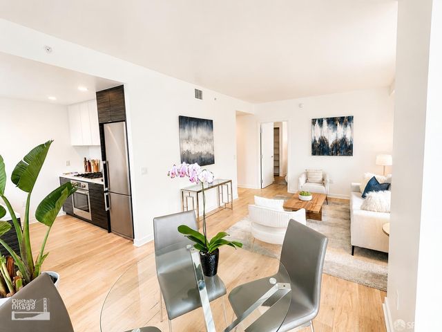 1688 Pine Street E1008, San Francisco, CA 94109