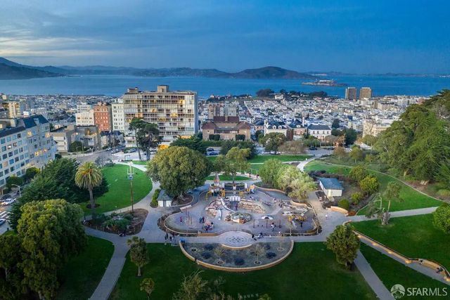 1688 Pine Street E1008, San Francisco, CA 94109