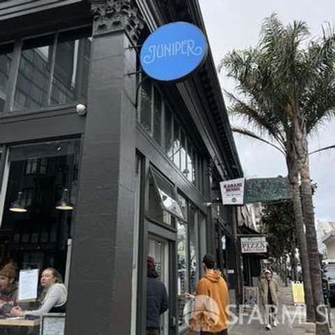 1688 Pine Street E1008, San Francisco, CA 94109