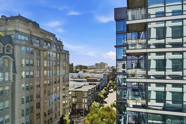 1688 Pine Street E1008, San Francisco, CA 94109
