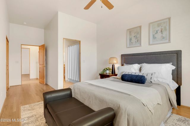 641 W Silver Eagle Court, Oro Valley, AZ 85755