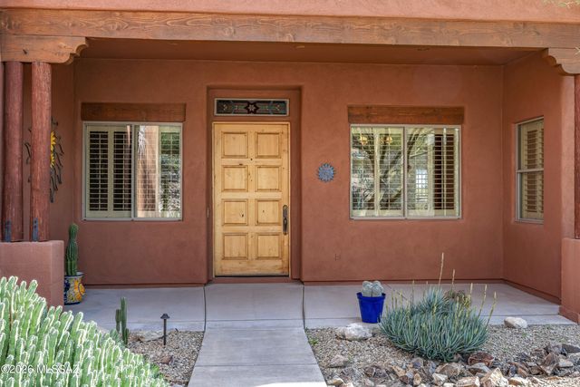 641 W Silver Eagle Court, Oro Valley, AZ 85755