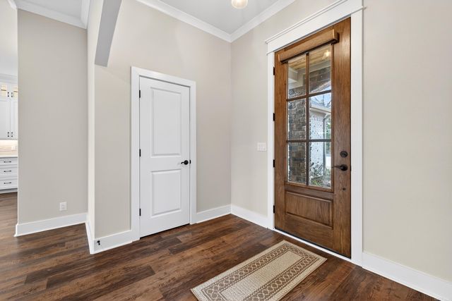 34 Algeciras Lane, Hot Springs Village, AR 71909