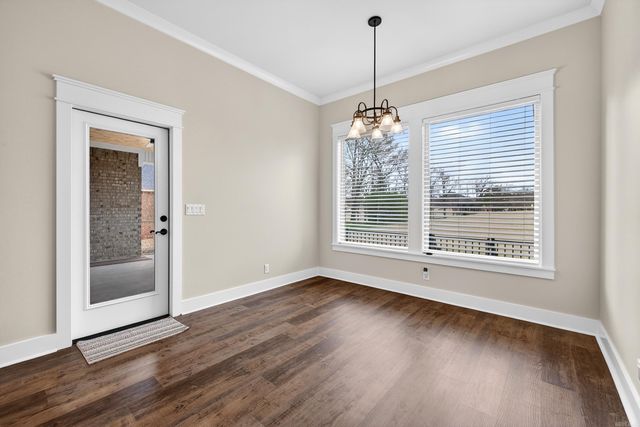 34 Algeciras Lane, Hot Springs Village, AR 71909