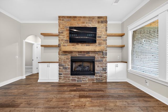 34 Algeciras Lane, Hot Springs Village, AR 71909