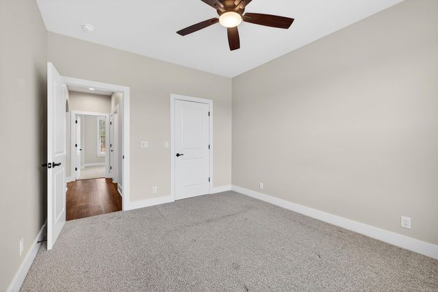 34 Algeciras Lane, Hot Springs Village, AR 71909