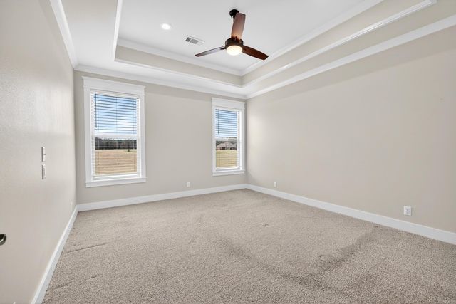 34 Algeciras Lane, Hot Springs Village, AR 71909