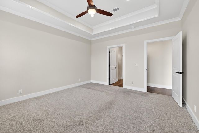 34 Algeciras Lane, Hot Springs Village, AR 71909