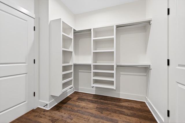 34 Algeciras Lane, Hot Springs Village, AR 71909