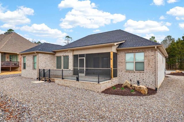 34 Algeciras Lane, Hot Springs Village, AR 71909