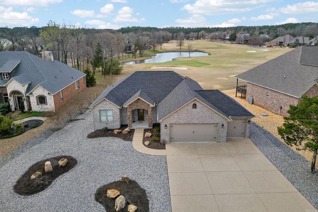 34 Algeciras Lane, Hot Springs Village, AR 71909