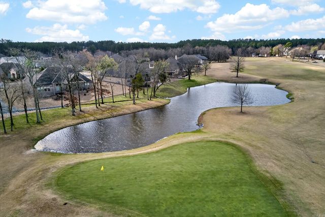 34 Algeciras Lane, Hot Springs Village, AR 71909