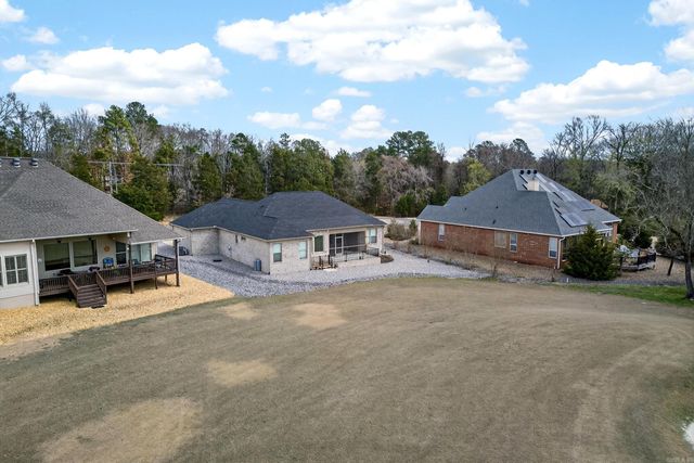 34 Algeciras Lane, Hot Springs Village, AR 71909
