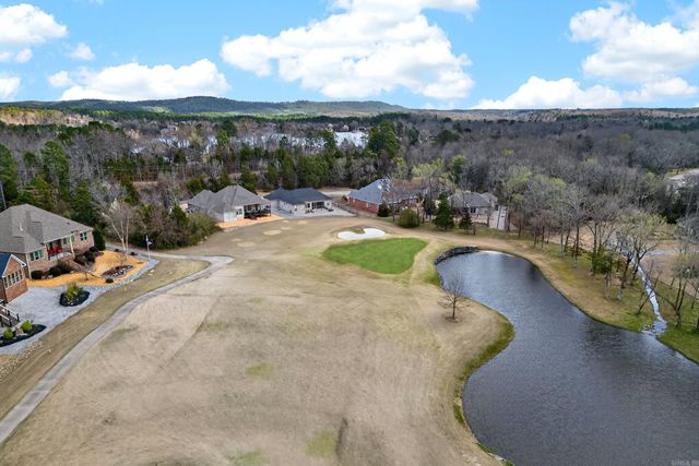 34 Algeciras Lane, Hot Springs Village, AR 71909