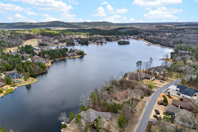 34 Algeciras Lane, Hot Springs Village, AR 71909