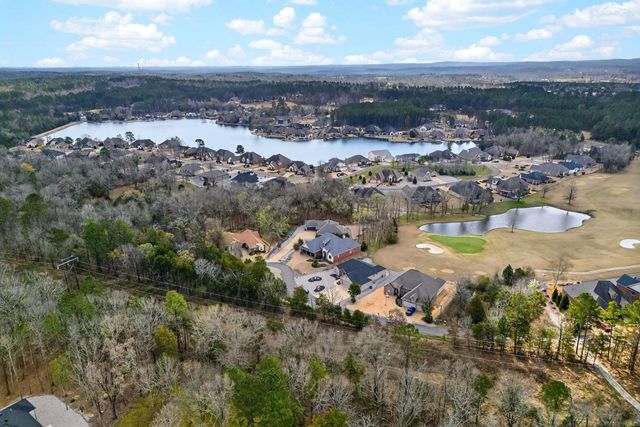 34 Algeciras Lane, Hot Springs Village, AR 71909