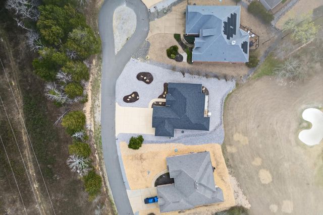 34 Algeciras Lane, Hot Springs Village, AR 71909