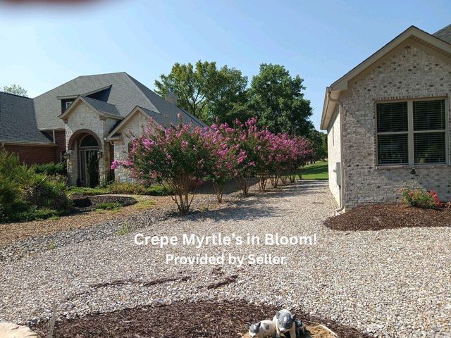 34 Algeciras Lane, Hot Springs Village, AR 71909