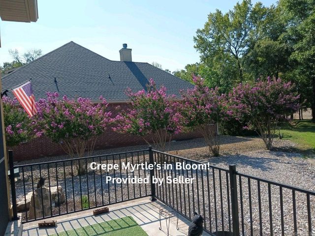 34 Algeciras Lane, Hot Springs Village, AR 71909