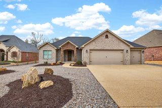 34 Algeciras Lane, Hot Springs Village, AR 71909