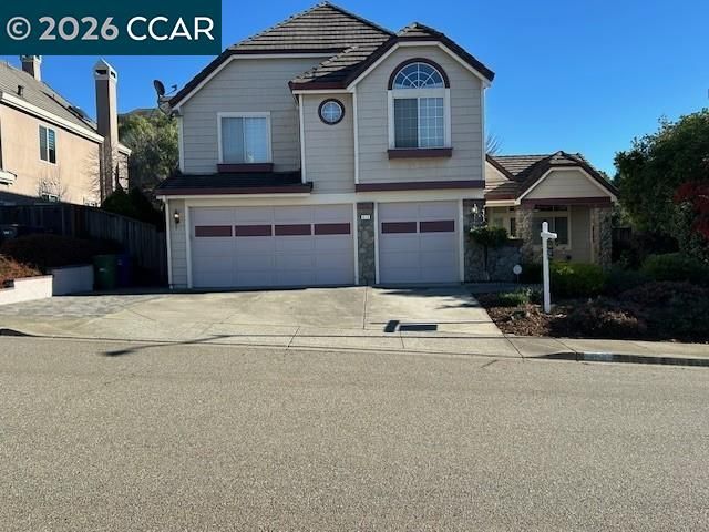 4110 Forest Hill Ct, Hayward, CA 94542