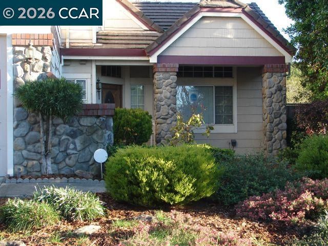 4110 Forest Hill Ct, Hayward, CA 94542