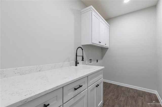 5506 Brick Lane, Weslaco, TX 78596