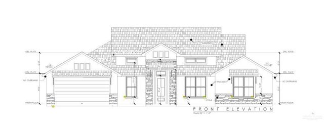 5506 Brick Lane, Weslaco, TX 78596