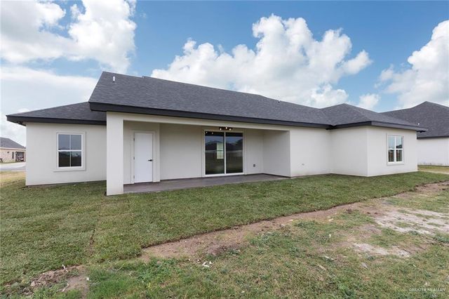 5506 Brick Lane, Weslaco, TX 78596