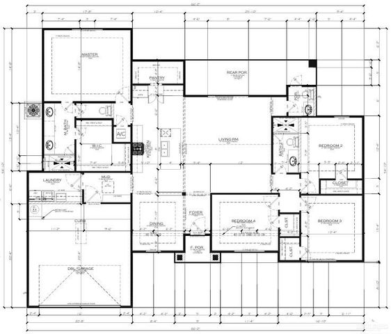 5506 Brick Lane, Weslaco, TX 78596