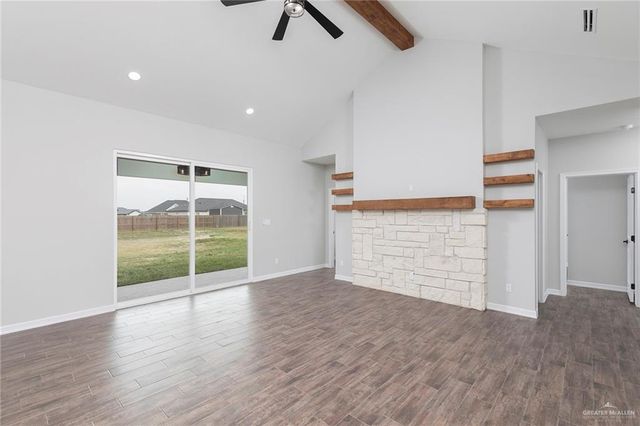 5506 Brick Lane, Weslaco, TX 78596