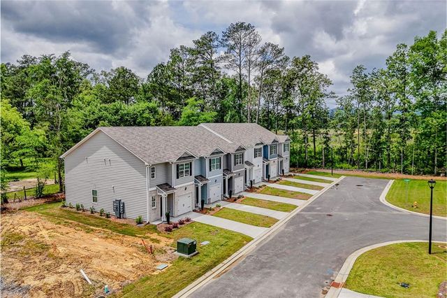 19 Sweetspire NW Drive, Rome, GA 30165