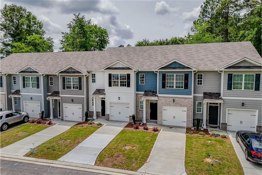 19 Sweetspire NW Drive, Rome, GA 30165