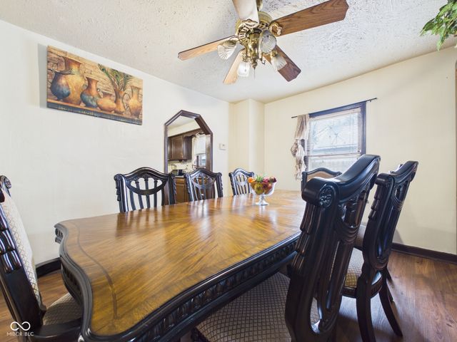 1817 Jefferson Street, Anderson, IN 46016
