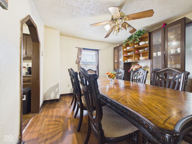 1817 Jefferson Street, Anderson, IN 46016