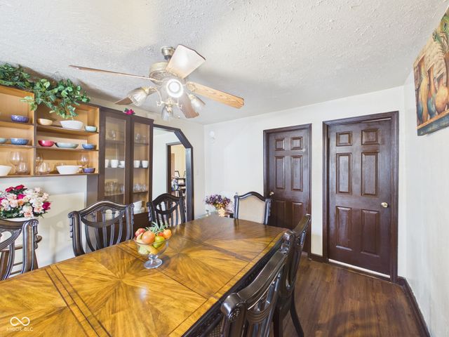 1817 Jefferson Street, Anderson, IN 46016