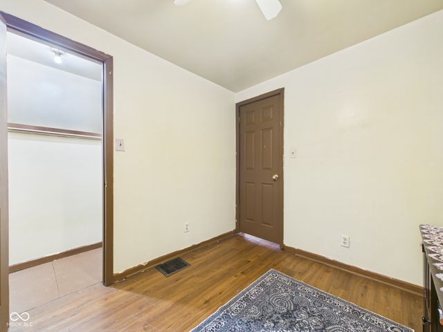 1817 Jefferson Street, Anderson, IN 46016